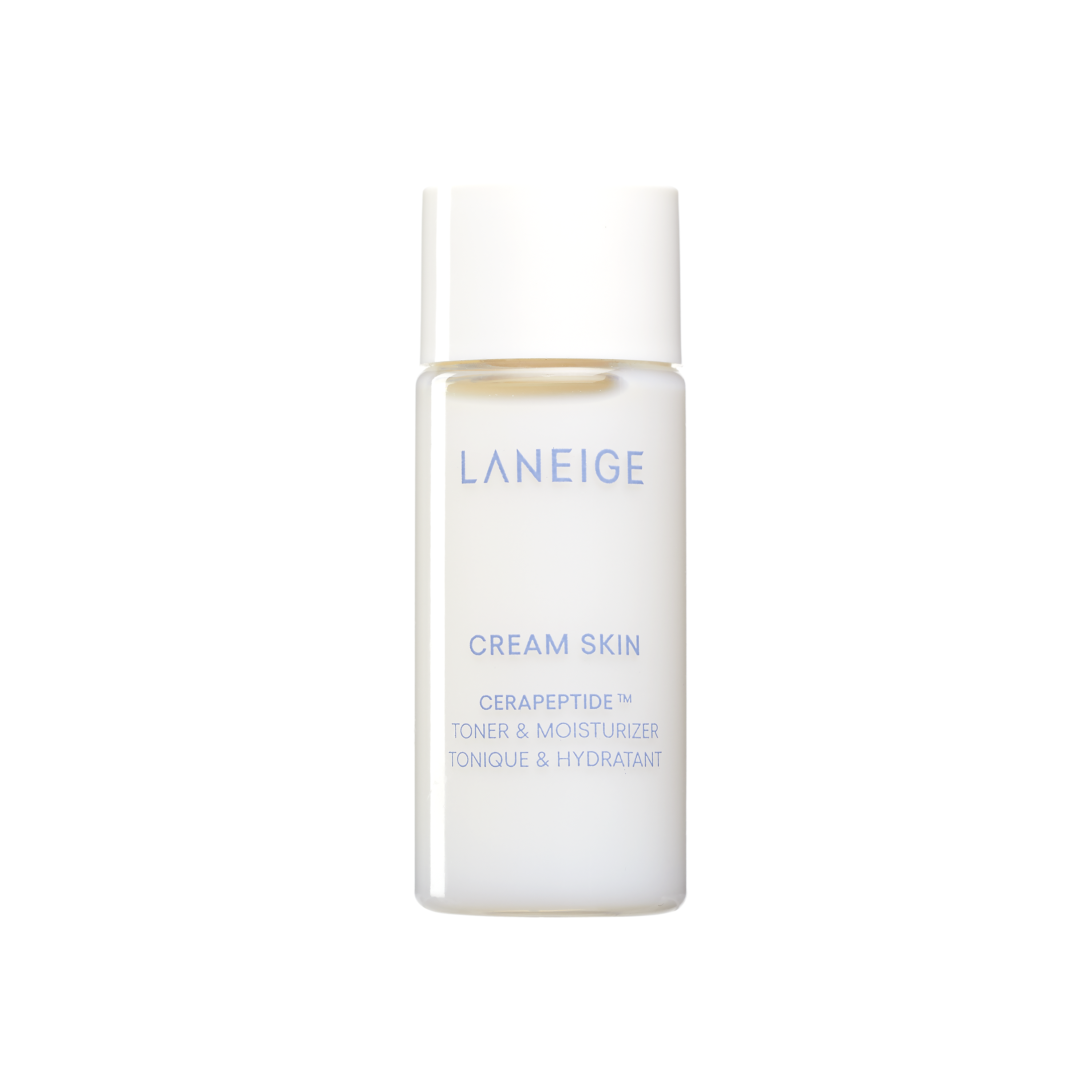 RWD LANEIGE CREAM SK TONE & MOISTURIZER 15ML